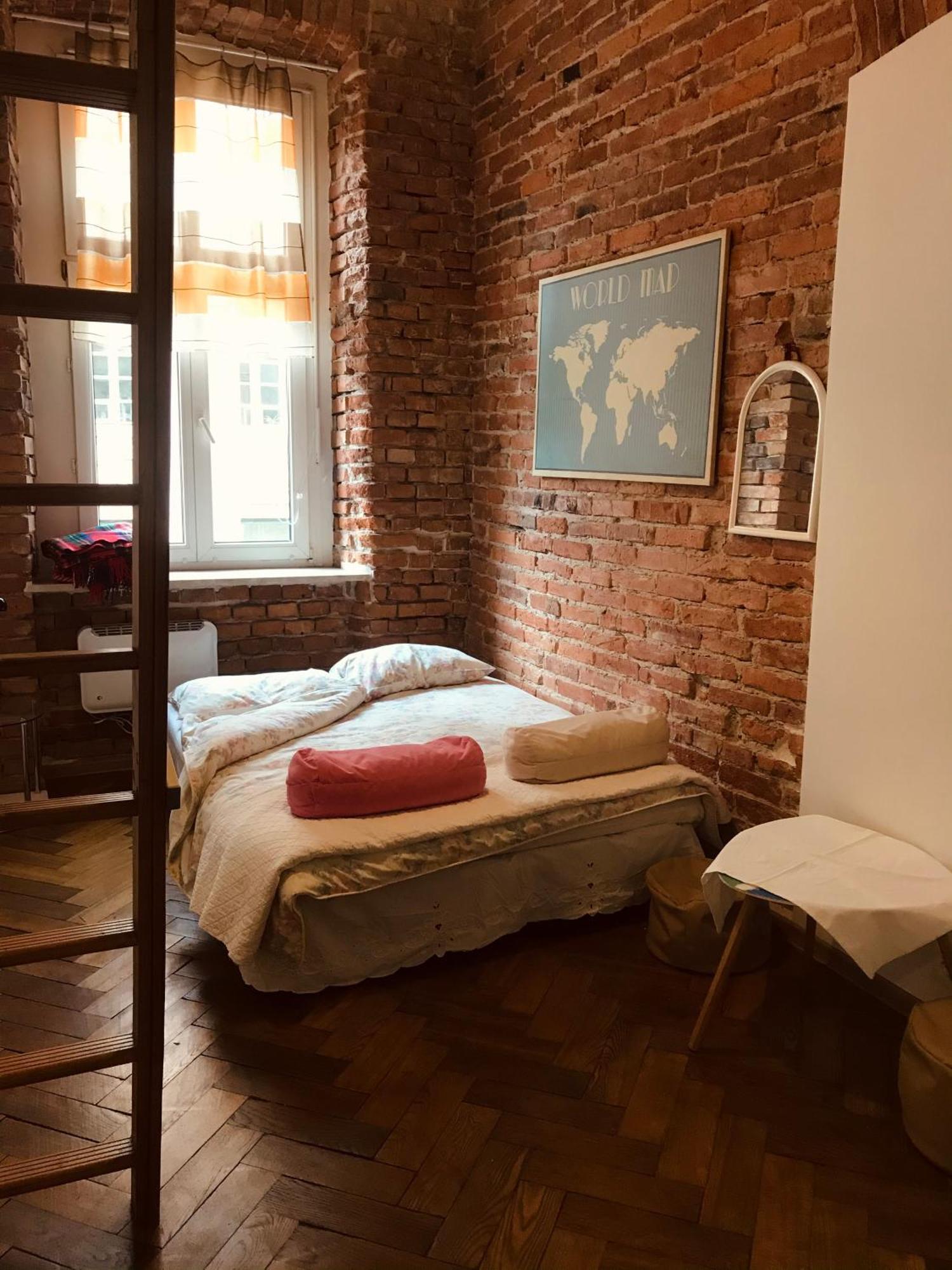 Wawel Hostel Krakau