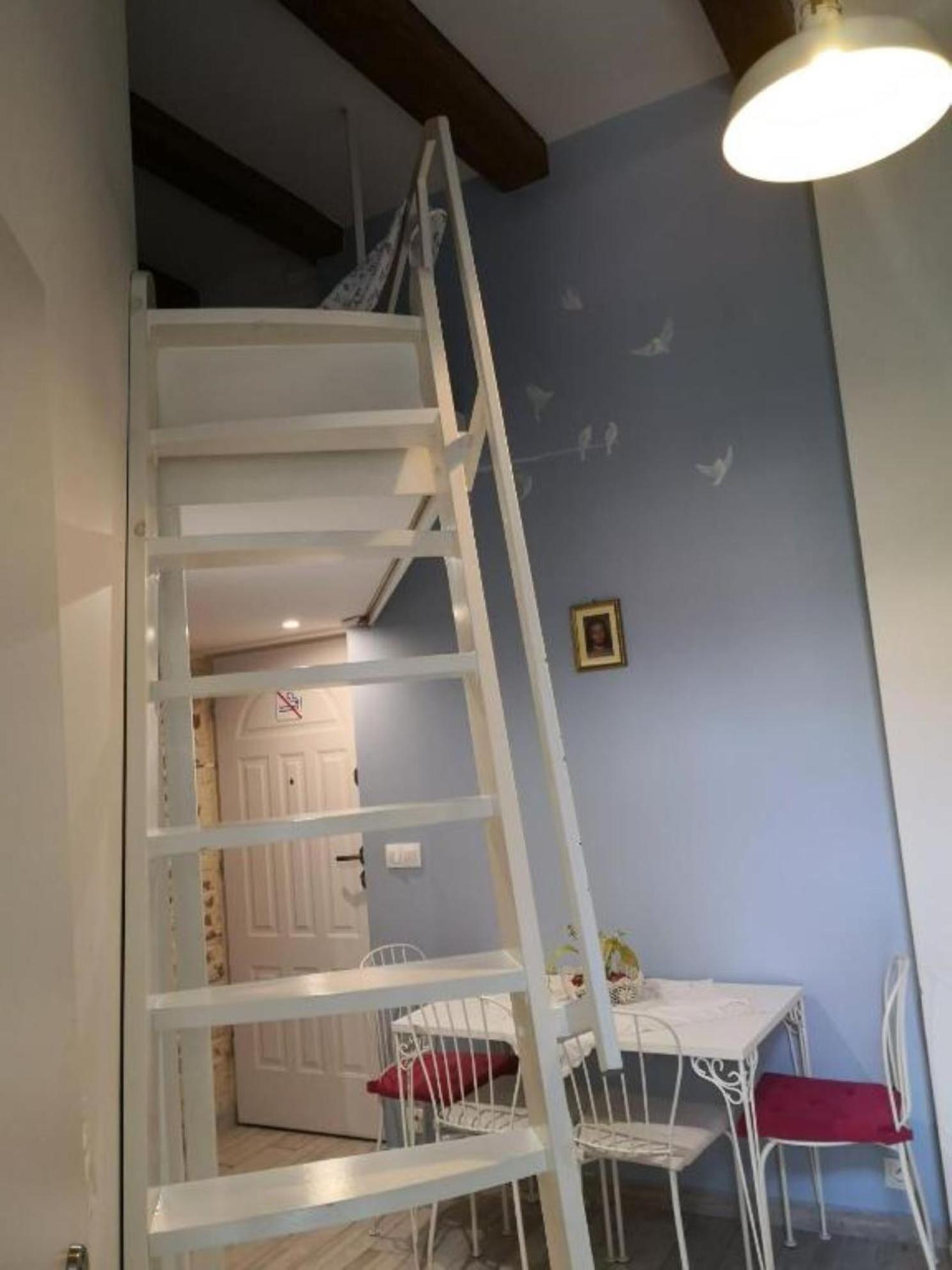 Wawel Hostel Krakau