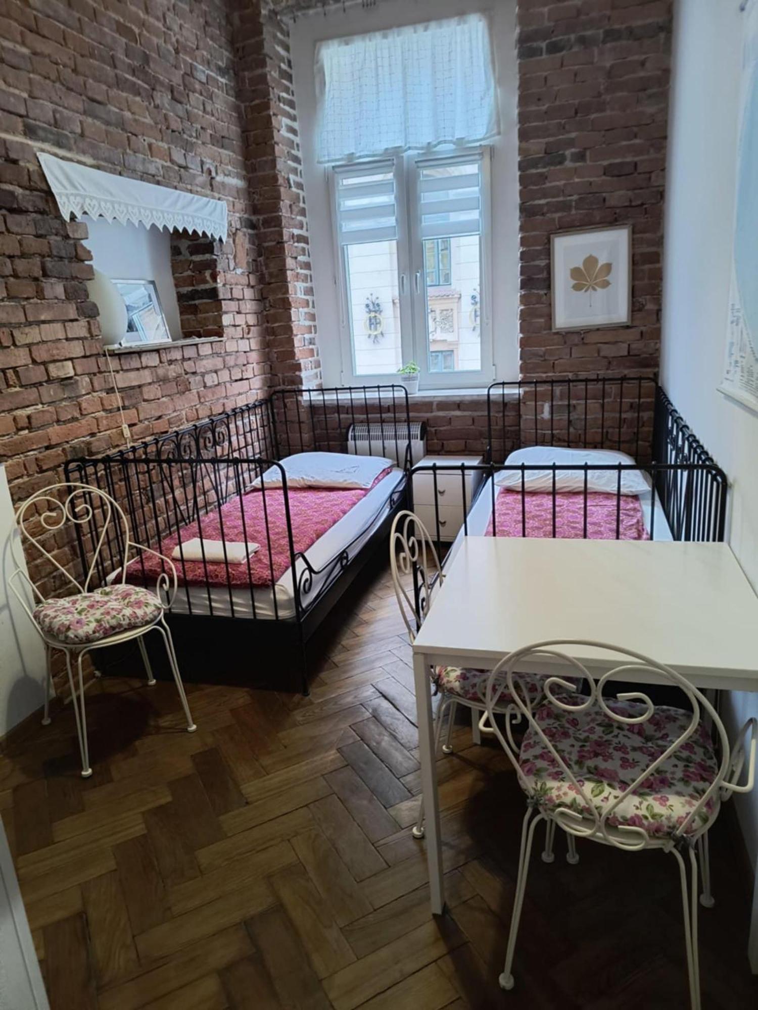 Hostel Wawel Krakau