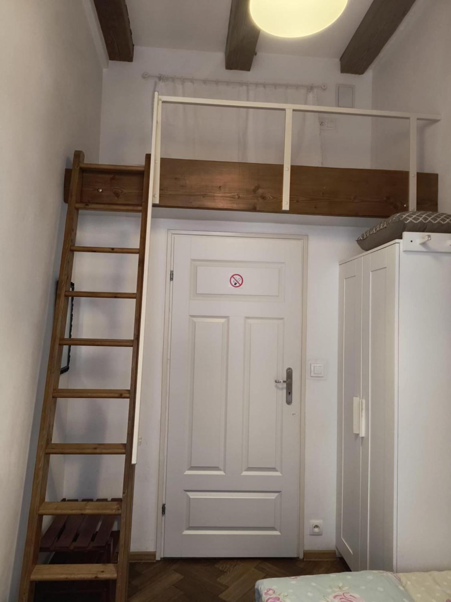 Wawel Hostel Krakau