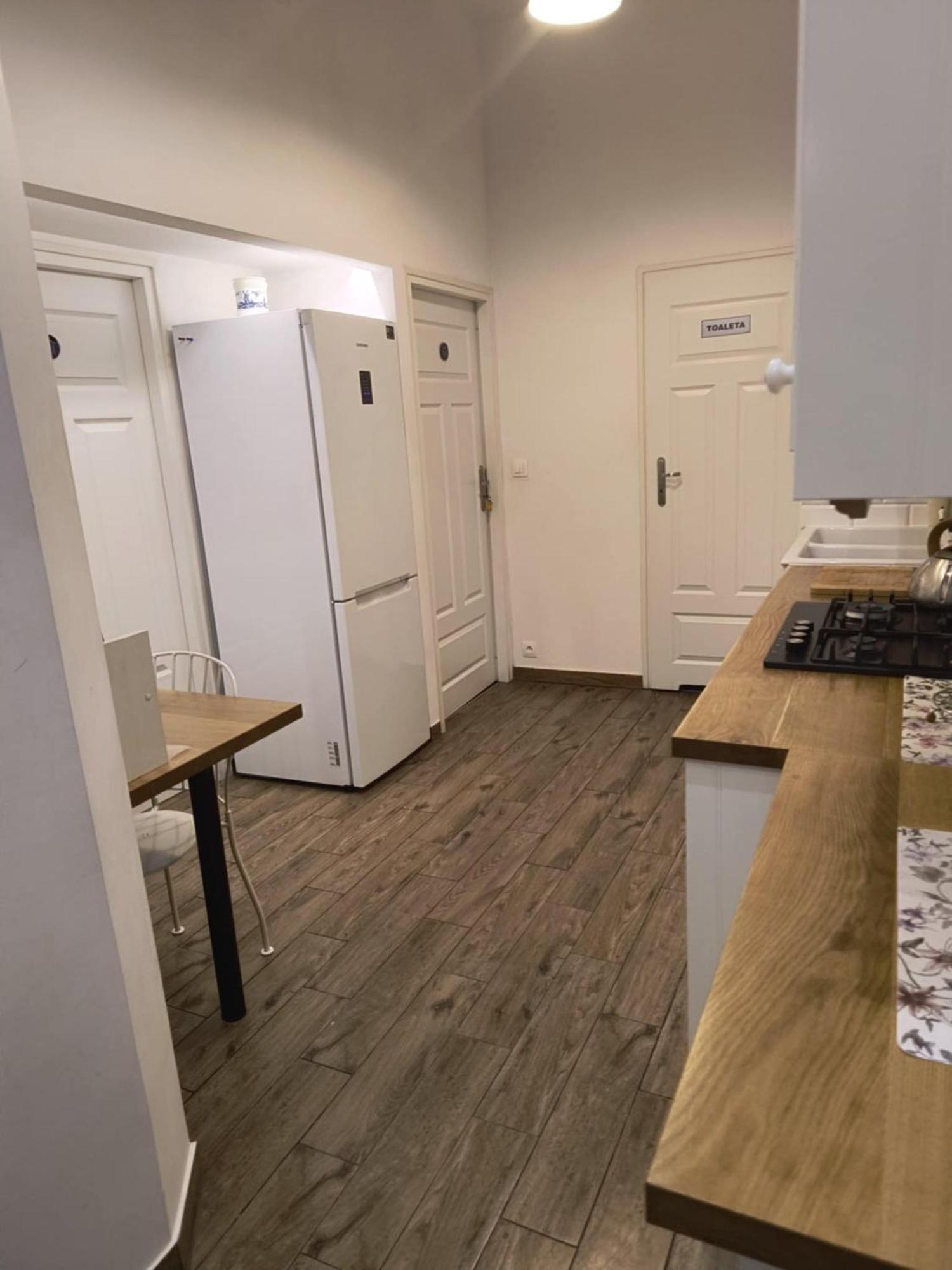 Hostel Wawel Krakau