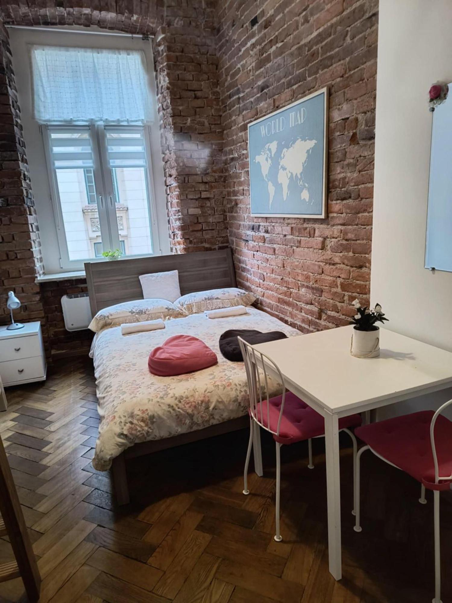Wawel Hostel Krakau