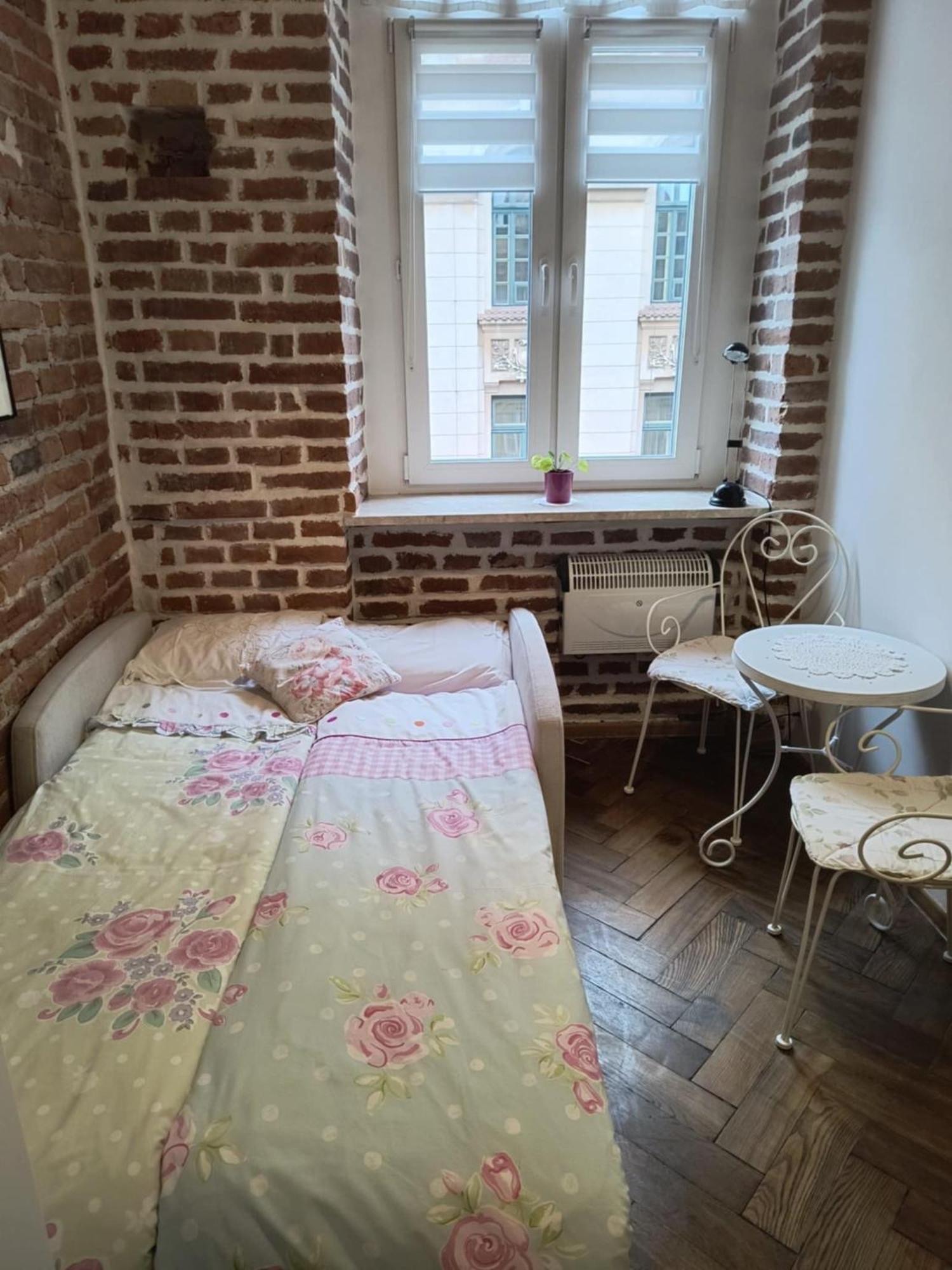 Wawel Hostel Krakau